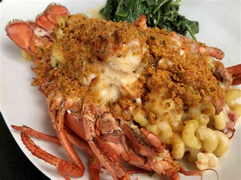 10 Best Seafood Restaurants In Rhode Island