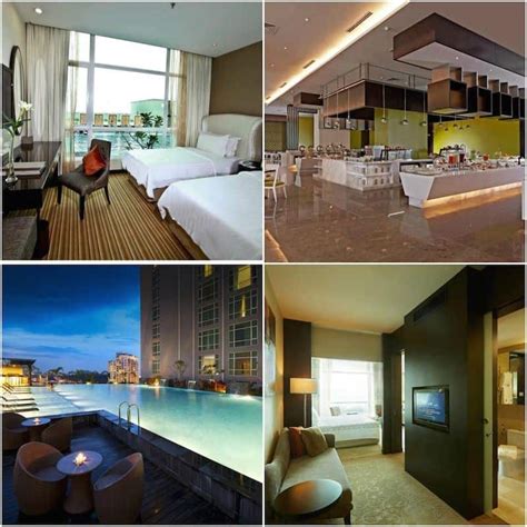 Hatten hotel melaka memiliki 3 restoran di properti untuk kenyamanan bersantap anda. 21 Hotel Di Melaka Untuk Percutian Anda Sekeluarga