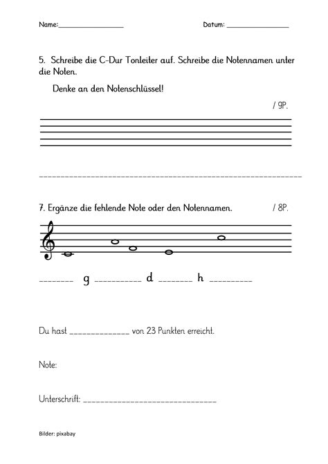 Pin Auf Musik Grundschule Unterrichtsmaterialien