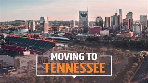 Moving To Tennessee Everything You Must Know Before Moving