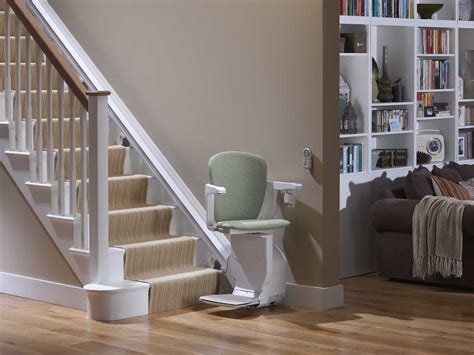 4.0 out of 5 stars. Stannah Starla 600 Straight Stairlifts - Dolphin Mobility