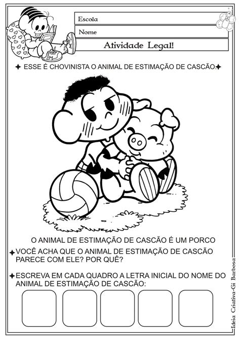 Redação Pronta Sobre Animais De Estimação