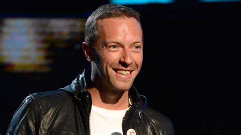 The Lighter Side Of Coldplay S Chris Martin