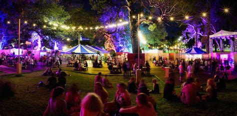 Adelaide Fringe Will Be A Bellwether For Arts Events In The Covid Era