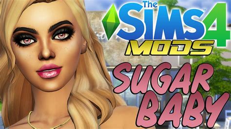 Sugar Life Sims Mod