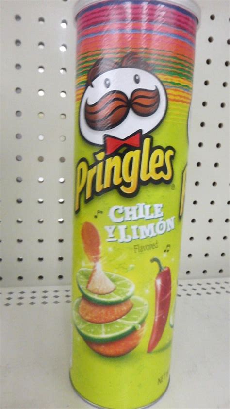 Pringles Super Stack Potato Crisps Chips ~ 2 Cans Ebay