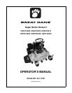 Free Great Dane Lawn Mower User Manuals ManualsOnline Com
