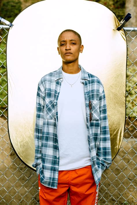 syd is the shy genius of hip hop gq