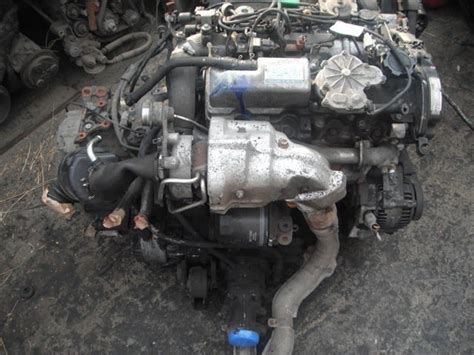 Toyota 3c Engine
