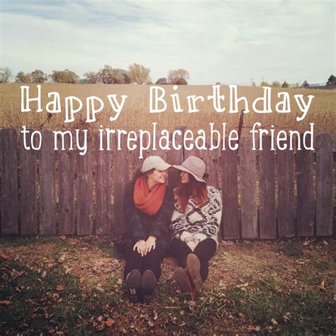Long Time Friend Happy Birthday Quotes Best Friend Moo Seat The Forest