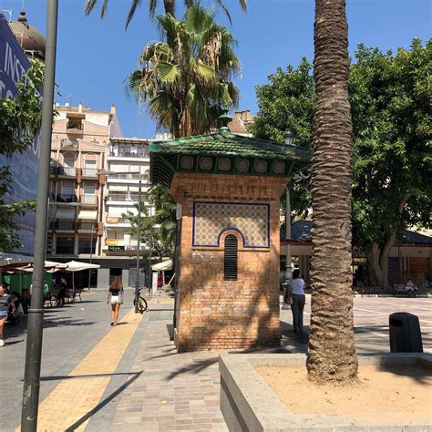 Plaza De Las Monjas Huelva 2019 Alles Wat U Moet Weten Voordat Je