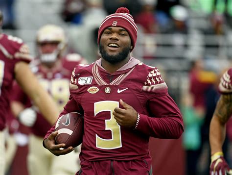 Florida state pulled off an amazing recruiting job, getting cam akers out of mississippi. PLAYER PROFILE: Cam Akers, RB, FSU | Zone Coverage