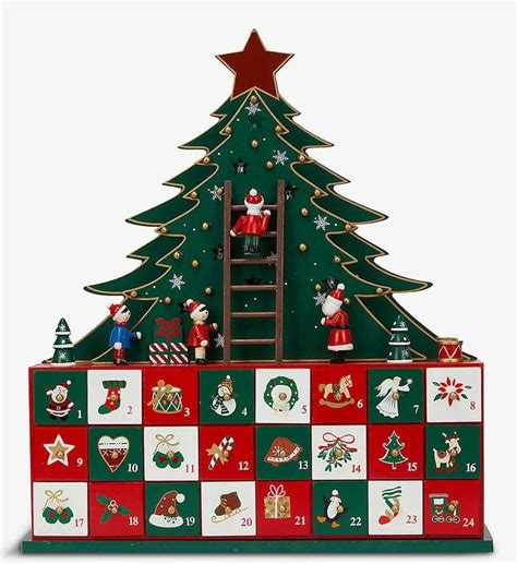 No Title Wooden Advent Calendar Christmas Advent Calendar Diy Diy