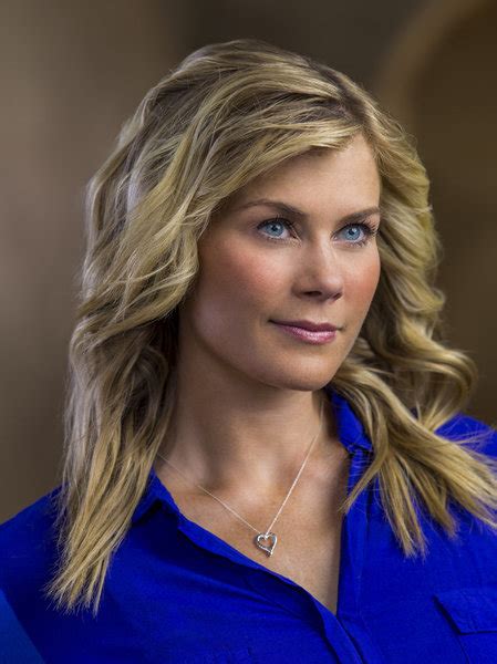 Interview Actress Alison Sweeney All The Juicy Details On Her New