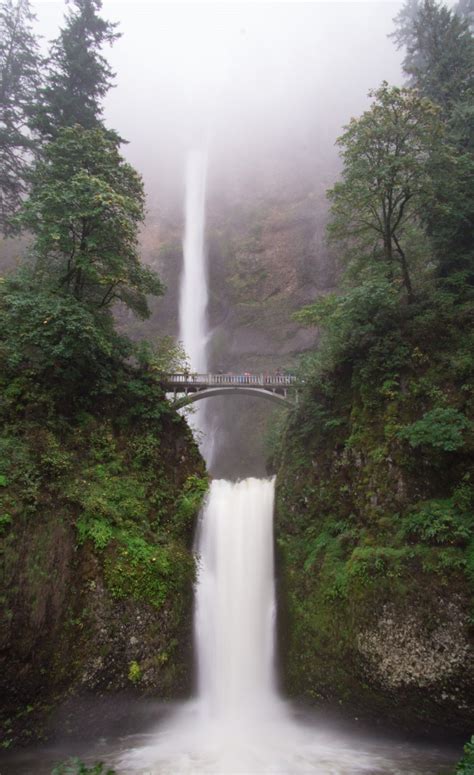 10 Amazing Waterfall Hikes In Oregon Artofit