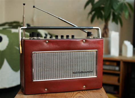 ASA radio | Made in Turku Finland 1968, and it rocks! | Andrei! | Flickr