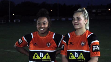 Interview Kelsey Gentles And Sinead Peach Look Back At Origin And