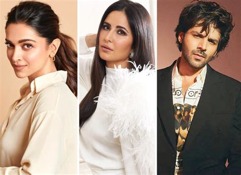 Aashiqui 3 Deepika Padukone Or Katrina Kaif To Play The Female Lead Opposite Kartik Aaryan