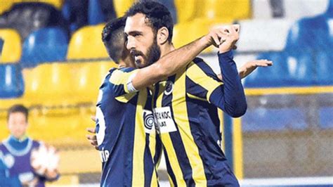 Erzurumspor Samed Ali Kaya yı istiyor Son Dakika Spor Haberleri