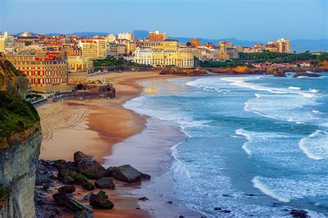 42 Lieux à Visiter au Pays Basque Que Voir Que Faire Carte