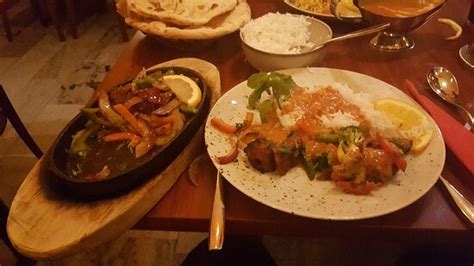 Mukut Indian Restaurant Stockholm Restoran Yorumlar Tripadvisor