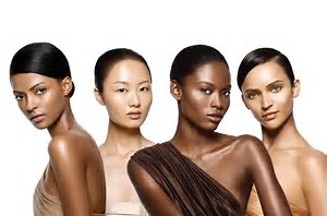 Image result for images white black asian faces together
