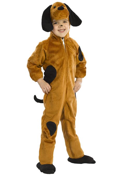 Toddler Tan Dog Costume Halloween Costume Ideas 2019