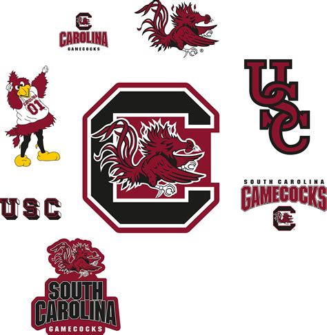 University Of South Carolina Logo Clipart 10 Free Cliparts Download