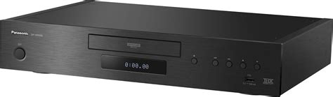 Customer Reviews Panasonic 4k Ultra Hd Streaming Blu Ray Player With Hdr10 And Dolby Vision