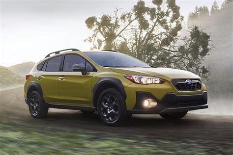 I would wonder what they'll charge if they go to 2.5l. 2021 Subaru Crosstrek: Review, Trims, Specs, Price, New ...