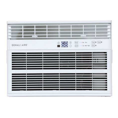 Window Air Conditioners — Denali Aire