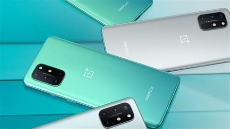 Oneplus 8t Is Official Prices Start From S899 Sg