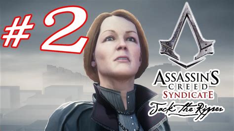 Assassin S Creed Syndicate DLC Jack O Estripador Parte 2 PC 60