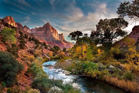 5 Best National Parks Near Salt Lake City Helpful Guide Photos
