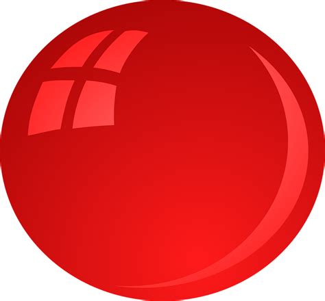 Logo Merah Putih Bulat Png