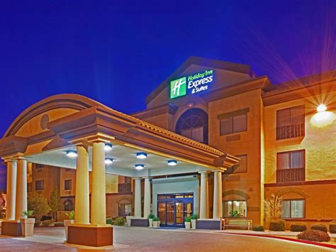View Holiday Inn Express Barstow Png Legal Information