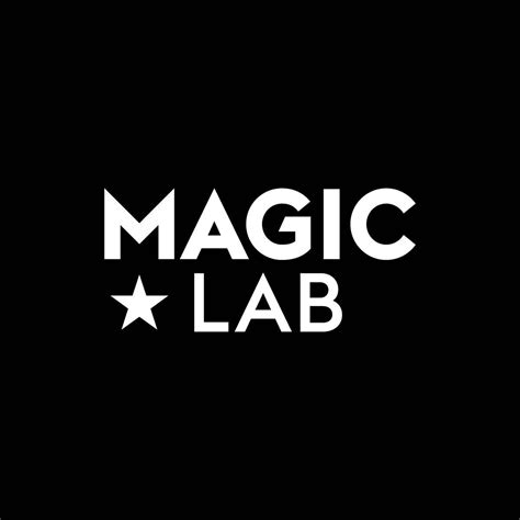 Magic Lab Prague