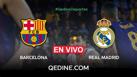 Fans based in australia can also watch real madrid vs barcelona on bein sports, which is available through foxtel, or via slick streaming service. Real Madrid - Barcelona: horario, TV y dónde ver online la ...