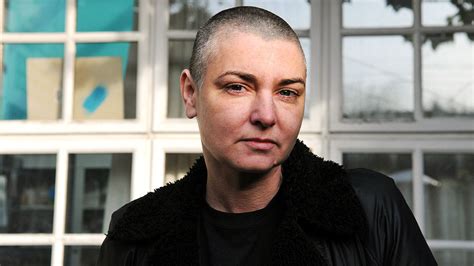 sinead o connor nothing compares 2 u
