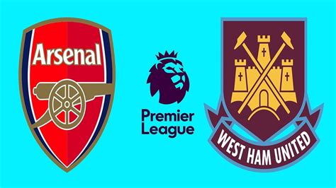 September 19, 2020 leave a comment. Premier League 17/18 April 22nd 2018 - Arsenal vs West Ham ...