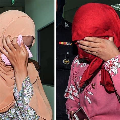 ‘we Need To Grow Up Malaysian Mps Condemn Caning Over Lesbian Sex