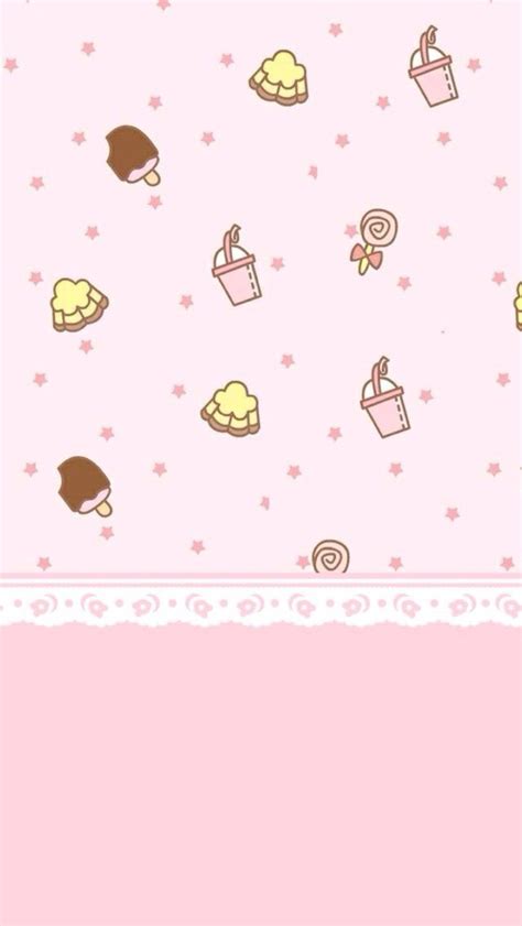 Kawaii Pastel Wallpapers Top Free Kawaii Pastel