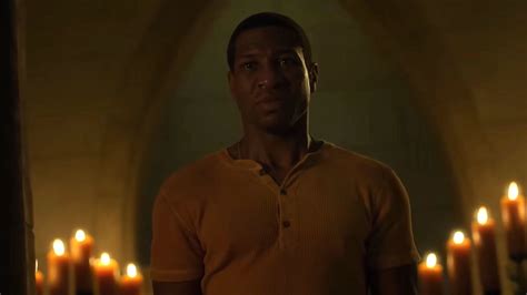 Lovecraft Countrys Jonathan Majors To Star In Spike Lees Gordon