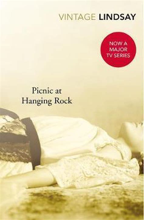 Picnic At Hanging Rock Joan Lindsay 9780099577140 Boeken