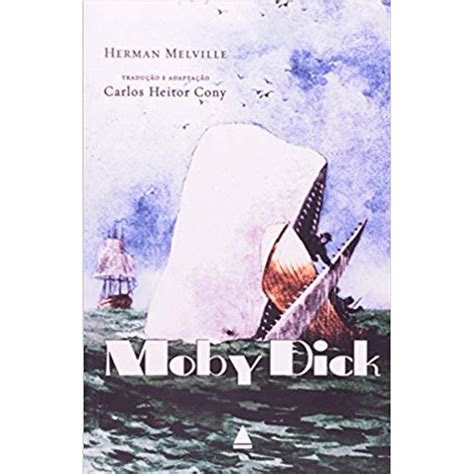 Moby Dick Livrofacil