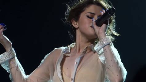 Selena Gomez Live Stars Dance Tour 2018 Full Concert HD YouTube