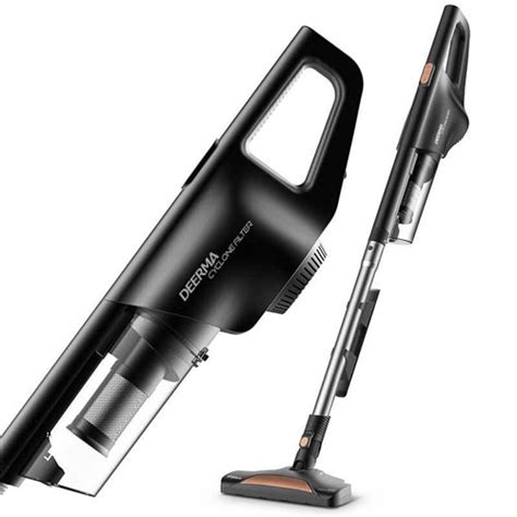 27% off xiaomi mijia ssxcq01xy handheld portable handy car home vacuum cleaner 120w 13000pa super strong suction vacuum for home and car 130 reviews cod. Wholesale Xiaomi Deerma DX600 Handheld Vacuum Cleaner ...