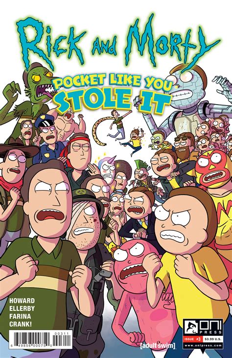 Jul172029 Rick And Morty Pocket Like You Stole It 3 Of 5 Previews