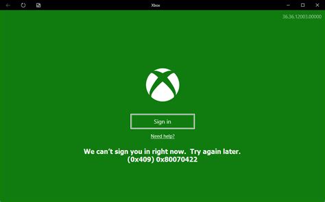 Learn New Things How Fix All Xbox Errors In Windows 10 100 Works