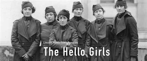 The stdio.h file contains functions such as scanf() and printf() to take input and. The Hello Girls Film Screening and Discussion | National Archives